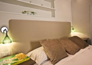 Apartments Florence Pinzochere Mansarda - Florença - 7