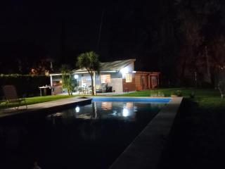 La Casa de Los Dos Pinos - Funes - 5