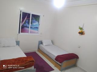 شقة مفروشة بجودة عالية و قريبة من black iris - Meknès - 5