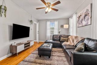 East Hill Retreat Near Beaches & Downtown - Pensacola - 5