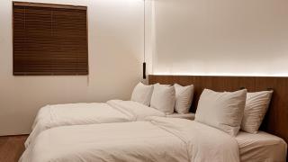 Hotel Yimok - Busan - 8