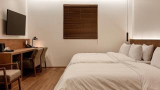 Hotel Yimok - Busan - 6