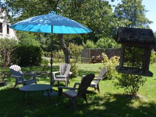 Maison de campagne rénovée avec jardin, à proximité de Valençay et du Zoo de Beauval - FR-1-591-287 - Veuil - 7