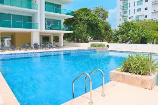 Magico Apartamento Frente al Mar 3 Habitaciones TR22 - 4
