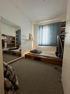 Apartamento confortável da Maria - Pelotas - 1