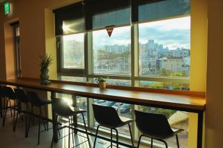 Berith Hotel - Sokcho - 3
