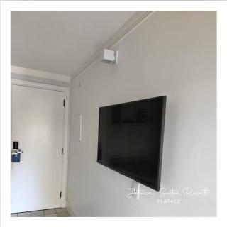 Jatiúca Suítes Resort - Flat 413 - Maceió - 6
