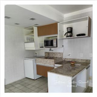 Jatiúca Suítes Resort - Flat 413 - Maceió - 3