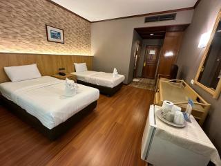 โรงแรมเลิศธานี - 3