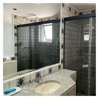 Jatiúca Suítes Resort - Flat 413 - Maceió - 1