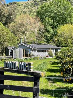 The Shearer's Quarters - Clarence - 6