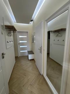 Apartment 55 I Cental Hof I WiFi I TV - 3