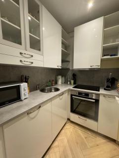 Apartment 55 I Cental Hof I WiFi I TV - Hof - 4