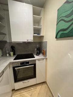 Apartment 55 I Cental Hof I WiFi I TV - Hof - 5