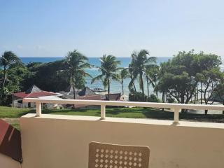 studio La Cocoteraie, vue mer - Courcelles - 1