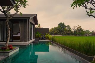 Sierra Vista 1 Ubud - Ubud - 6