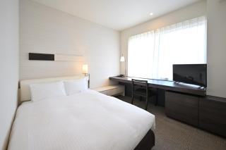 Hotel Keihan Tokyo Yotsuya - Tokio - 4