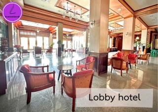 โรงแรมเลิศธานี - 3