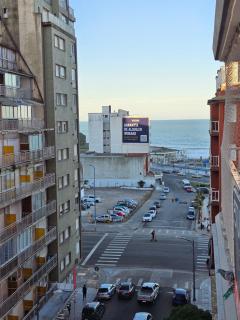 Dto PLAYAMAR Hermoso a metros del mar a estrenar - Mar del Plata - 2