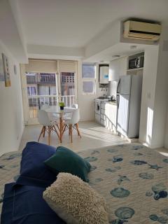 Dto PLAYAMAR Hermoso a metros del mar a estrenar - Mar del Plata - 9
