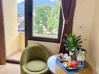 Sun Hà Giang Hotel-tours-motorbike rental - Ha Giang - 9