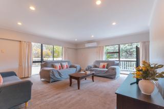 Remuera Spacious Holiday Home - Auckland - 0