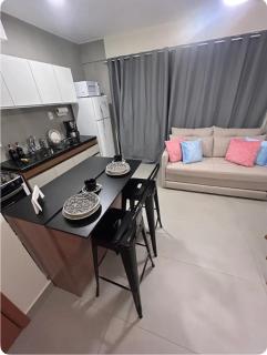 Studio Novo em Uberlândia - 5
