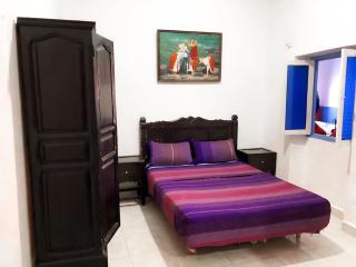 Cassa-AYA - Chefchaouen - 6