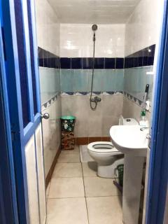 Cassa-AYA - Chefchaouen - 5