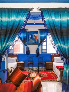 Cassa-AYA - Chefchaouen - 3