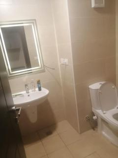 Victoria Aldau Heights Hurghada rent one bedroom Apartment - Hurghada - 9