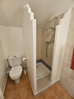 Bella Vista , vue mer , 2 chambres - Sainte-Anne - 2