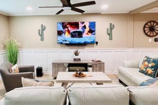 Entertainment District Retreat in Arlington TX - Arlington - 8