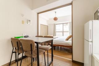 XS24 XROSS STAY Namba10 難波 - 7