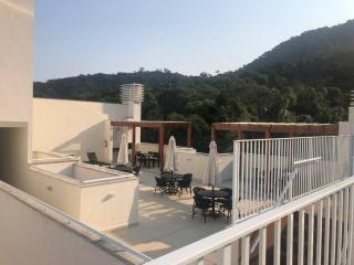 Apartamento aconchegante na Praia - Ubatuba - 7