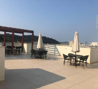 Apartamento aconchegante na Praia - 6