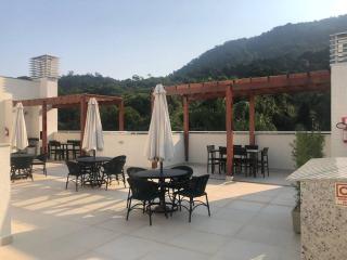 Apartamento aconchegante na Praia - Ubatuba - 4