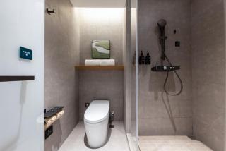 Atour Hotel Nantong Haimen Wenfeng Dashijie - 5