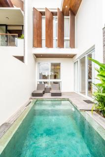 Villa Rasa Cinta by Great Bali Villas - Canggu - 9
