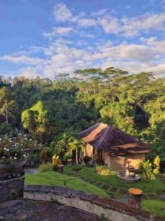 Bagus Jati Health & Wellbeing Retreat - Tegalalang - 9
