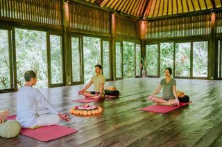 Bagus Jati Health & Wellbeing Retreat - 6