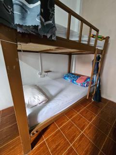 Bami hostel - Thakhek - 8