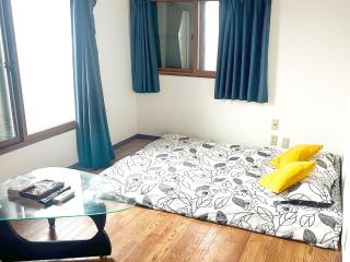 Rent a leaping floor villa 2 mins to station - Sakai - 3