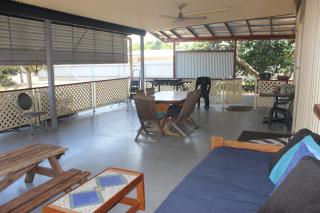 Hopeful Hut - Kurrimine Beach - 8