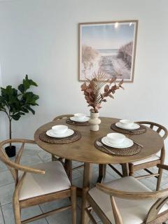 MiRi's Shoreline Villa on Kangaroo Island - 7