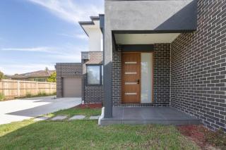 Joe-3Bed2Bath New CozyTownhouse - 2