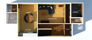 Shiki Homes | AKI - Vacation STAY 17910v - Kyoto - 6
