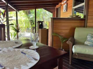 Exclusive Sunrise Resort - Saraotou - 3