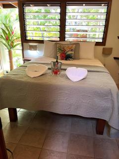 Exclusive Sunrise Resort - Saraotou - 7