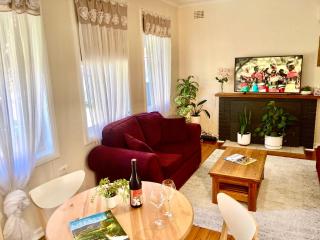 Rose End Cozy Apartment - Tumut - 9
